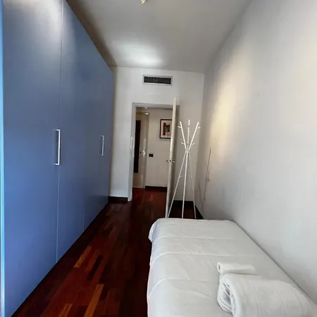 Solution Home Solari Milan Exterior photo