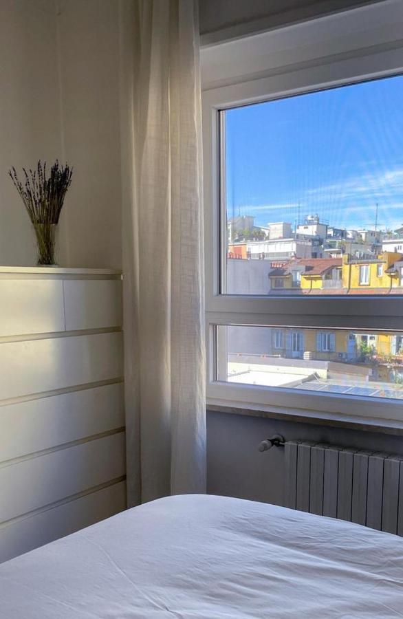 Solution Solari Apartment Mailand
