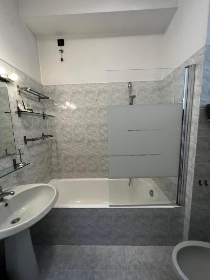 Solution Solari Apartment Mailand