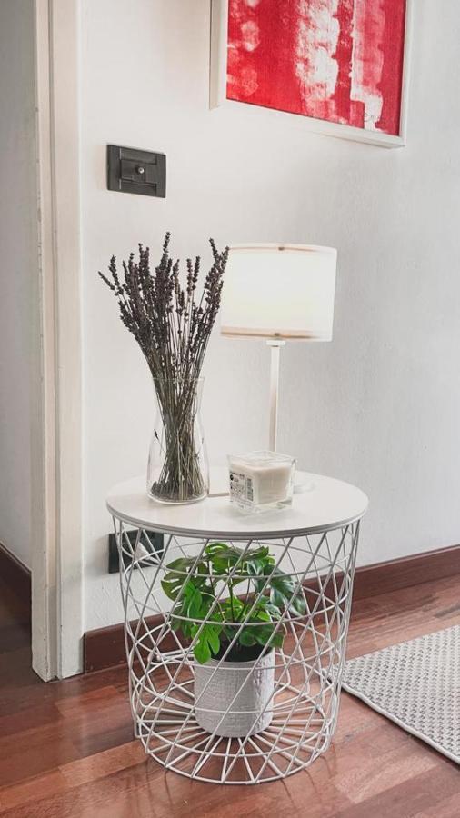 Solution Solari Apartment